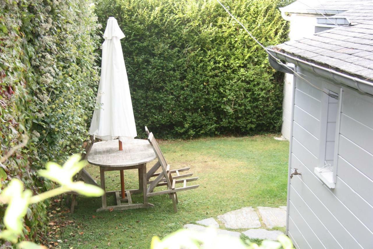 Maison Kador Сasa de vacaciones Crozon