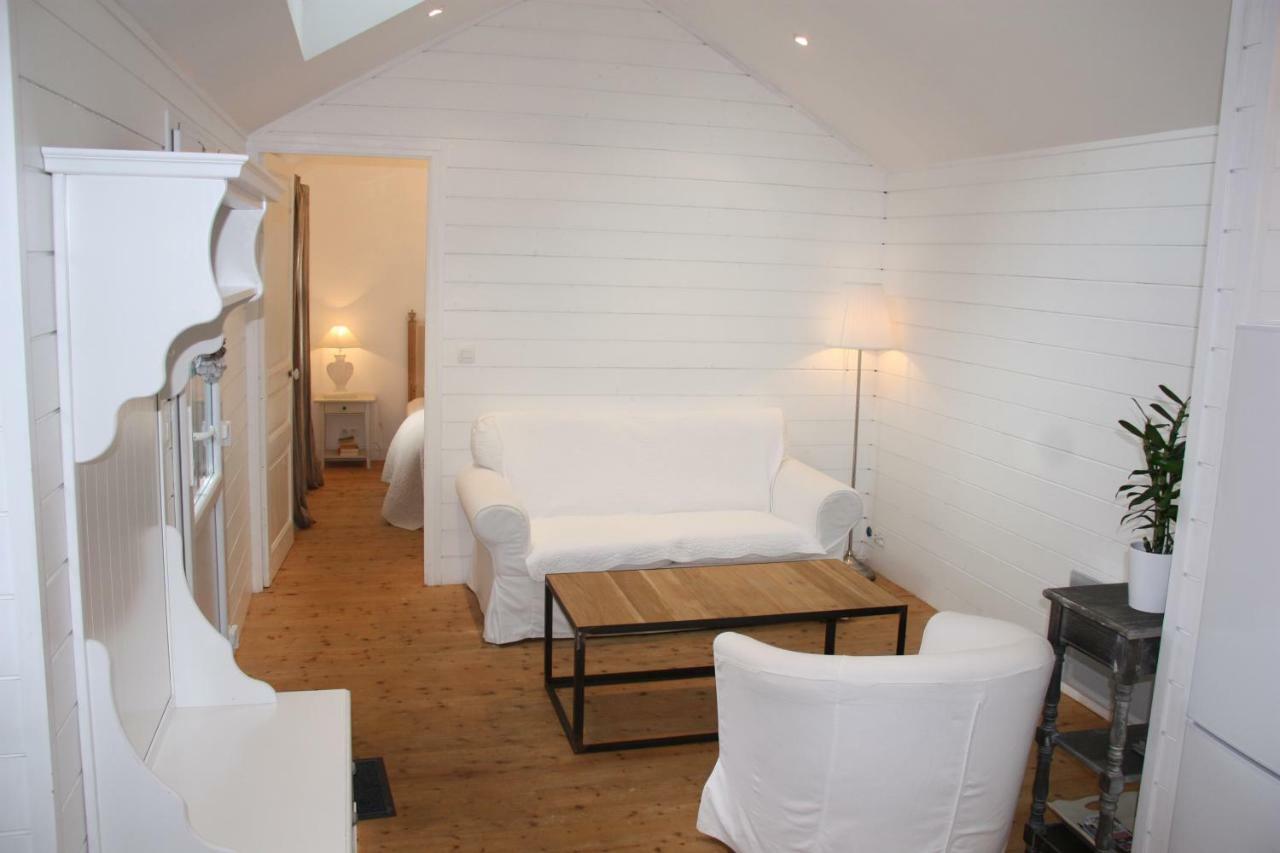 Maison Kador Сasa de vacaciones *